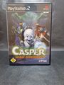 Casper: Spirit Dimensions (Sony PlayStation 2, 2002)