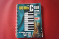 100 Hits in C-Dur Band 2 .Songbook Notenbuch .Piano Vocal Guitar PVG