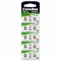 Camelion Knopfzelle LR927 10er Blister 1,5V  Alkaline 