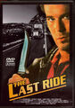 The Last Ride - Dan Ranger - Michael Hilow - DVD - Neu