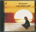 NEIL DIAMOND "Jonathan Livingston Seagull" Soundtrack-CD