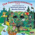 Traumzauberbaum Box | CD | von Reinhard Lakomy, Monika Ehrhardt