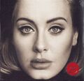 Adele ‎- 25 (Vinyl LP  - EU 2015) OVP - NEW - SEALED