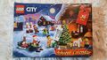 LEGO City - Adventskalender  60352