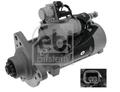 FEBI BILSTEIN 48999 Starter Anlasser 5.5kW für MAN F90 für NEOPLAN Starliner 24V