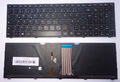 original Tastatur IBM Lenovo Ideapad Flex2-15D 2-15 Flex2-15 Keyboard Backlight