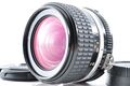 [Getestet] Nikon Ai-s Ais Nikkor 28 mm F/2,8 Weitwinkel MF Prime Objektiv...