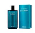 DAVIDOFF Cool Water Man Eau de Toilette Aromatisch Frisch Herrenduft 200 ml