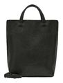 LIEBESKIND BERLIN Hera Sheep Natural Tote M Handtasche Tasche Black schwarz Neu