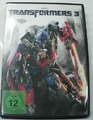 Transformers 3 - DVD