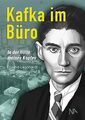 Kafka im Büro: In der Hölle meines Kopfes von Leonh... | Buch | Zustand sehr gut