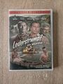 Lederstrumpf - Der Wildtöter, Lex Barker, DVD