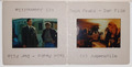 2 Pressedias "Twin Peaks - Der Film" *Fire walk with me * colour slides * 1992 *