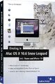 Einstieg in Mac OS X 10.6 Snow Leopard