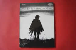 Neil Young - Harvest Moon . Songbook Notenbuch. Vocal Guitar