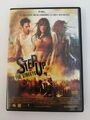 Step Up to the Streets - Briana Evigan - DVD - Sehr guter Zustand | K466-64 Chan