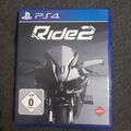 Ride 2 - PS4 PlayStation 4 - (Sony PlayStation 4, 2016)