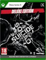 Suicide Squad Kill the Justice League Deluxe Edition Xbox Serie X Spiel