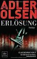 Erlösung: Der dritte Fall für Carl Mørck, Sonderdezernat... | Buch | Zustand gut