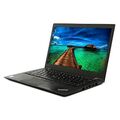 Lenovo ThinkPad T460S 14 Zoll (2015) – Core i7-6600U – 8GB – SSD 256 GB – Klasse B