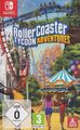 Roller Coaster Tycoon Adventures