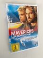 Mavericks - Lebe deinen Traum (2013, DVD video) DVD 36