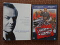 Jack Nicholson Collection - 5 Filme - Chinatown - Terror Vision - DVD