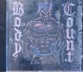 Body Count von Body Count (CD, 1992)