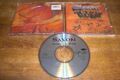 Saxon - Dogs Of War Virgin 1995