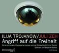 Angriff auf die Freiheit: Der Weg in die überwachte Gese... | Buch | Zustand gut