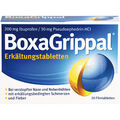 BoxaGrippal Erkältungstabletten, 20 St. Tabletten 12460451