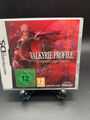 Valkyrie Profile Covenant of the Plume - Nintendo DS - SEALED / NEU / Brand NEW