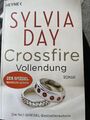 Crossfire 05. Vollendung von Sylvia Day (2016, Taschenbuch)