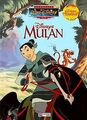 Mulan von Disney, Walt | Buch | Zustand akzeptabel