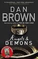 Angels And Demons: (Robert Langdon Book 1) von Brow... | Buch | Zustand sehr gut