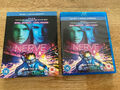 Nerve - Dave Franco - Blu-Ray - Neuwertig