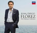 JUAN DIEGO FLOREZ DIE ULTIMATIVE SAMMLUNG CD NEU VERSIEGELT + KOSTENLOSER UK POST #100LL