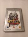 Grand Theft Auto III / GTA 3 - Platinum (Sony Playstation 2, 2003) inkl. Handbuch 