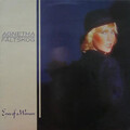 Agnetha Fältskog Eyes Of A Woman NEAR MINT Epic Vinyl LP