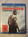 Undisputed IV (4) - Boyka is back (Blu-ray), sehr gut!