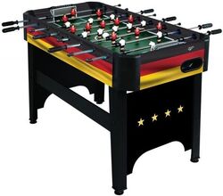 05099D Kicker Deutschland-XT Tischkicker Kickertisch