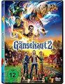 Gänsehaut 2 von Ari Sandel | DVD | Zustand gut