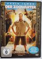 Der Zoowärter (DVD)