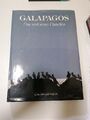 Buch Bildband: Galapagos. Das verlorene Paradies