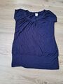 Lascana Shirt, Blau, Gr. 32/34