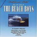 California Gold/Very Best of.. von Beach Boys,the | CD | Zustand gut