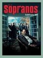 Sopranos, Die - Staffel 6.1 (4DVDs)