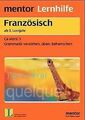 Französisch Ca alors 3. Ein Übungsprogramm für das 3. un... | Buch | Zustand gut