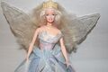 VINTAGE !!!! Mattel  Barbie Odette Schwanensee  Flügel beleuchtet 1966 Kopf 1998