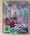 2001: Odyssee im Weltraum Vault Edition Steelbook [ 4K UHD + Blu-Ray ] NEU & OVP